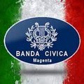 Banda Civica Magenta